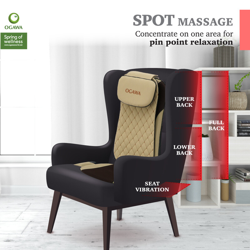 Mobile XE Duo Pro Portable Massage Cushion CNY 2023